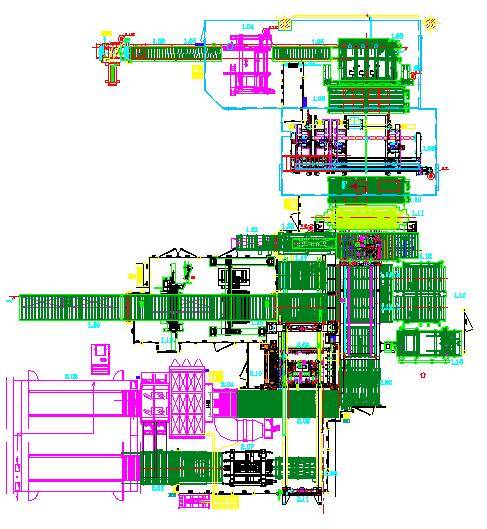 a11y.label.machine_photo integrated plant for wood wool