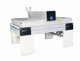 Foto máquina SELECURE- UVM1