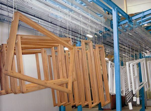 Machine photo 3D LINES