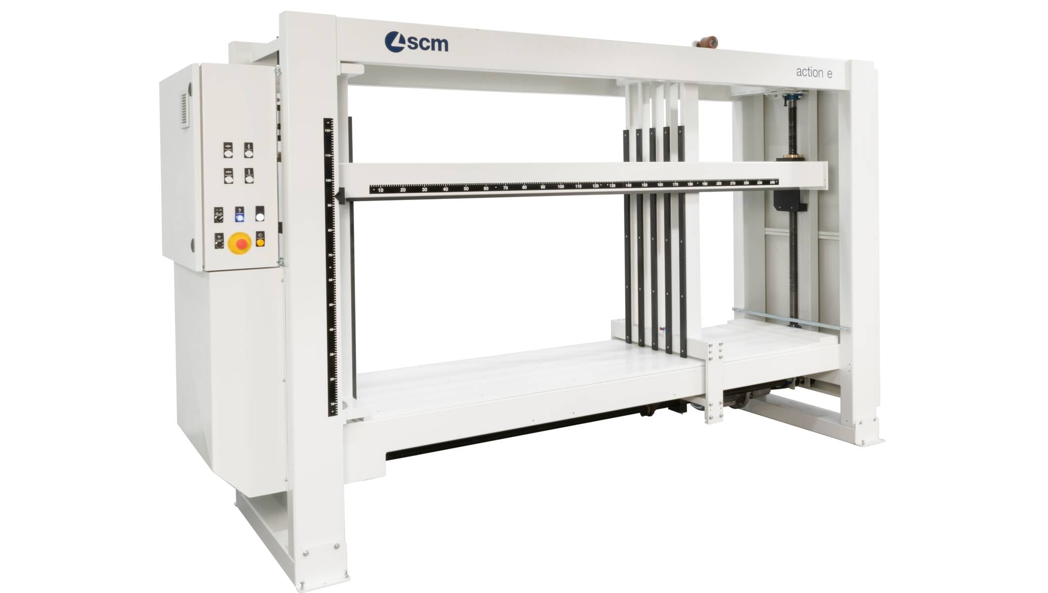 Photo machine action e