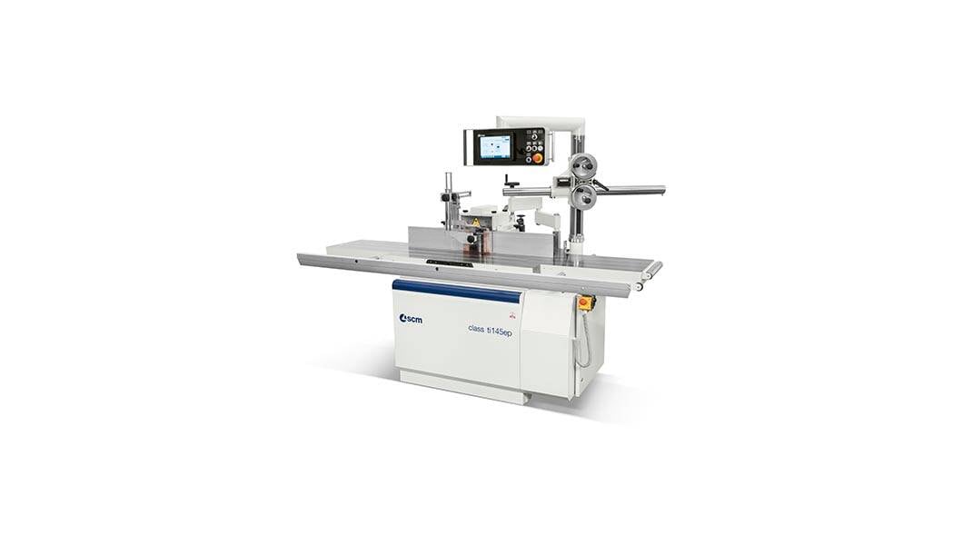 Photo machine class ti 145ep