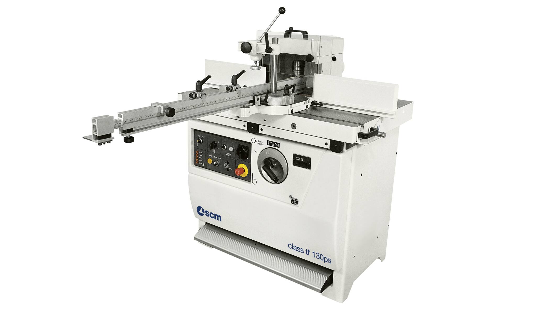 Machine photo class tf 130ps