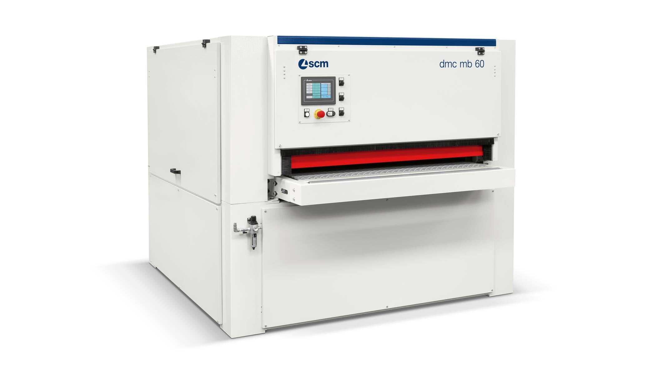 Machine photo dmc mb 60