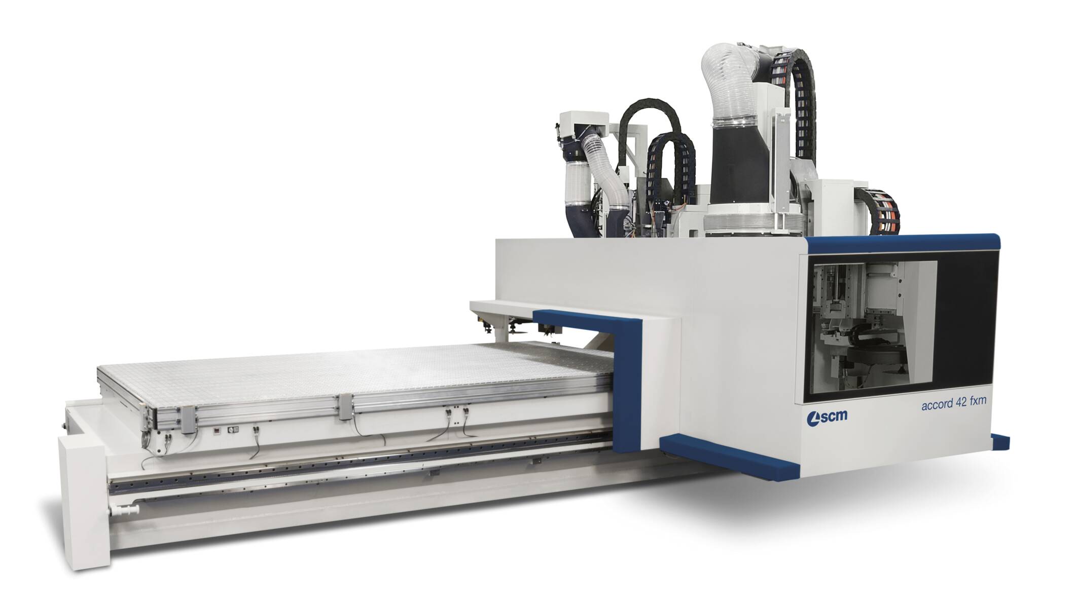 Photo machine accord 42 fxm