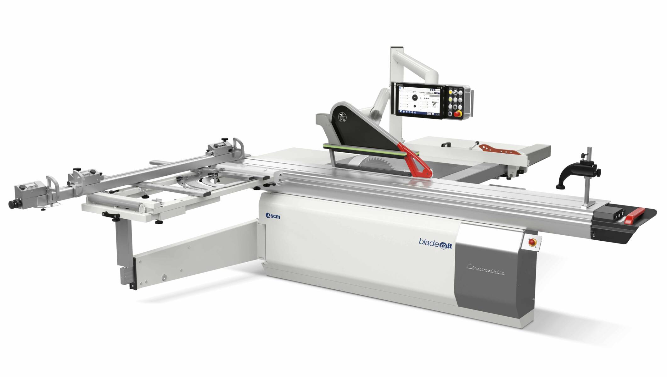 a11y.label.machine_photo L'invincibile si 3 blade off