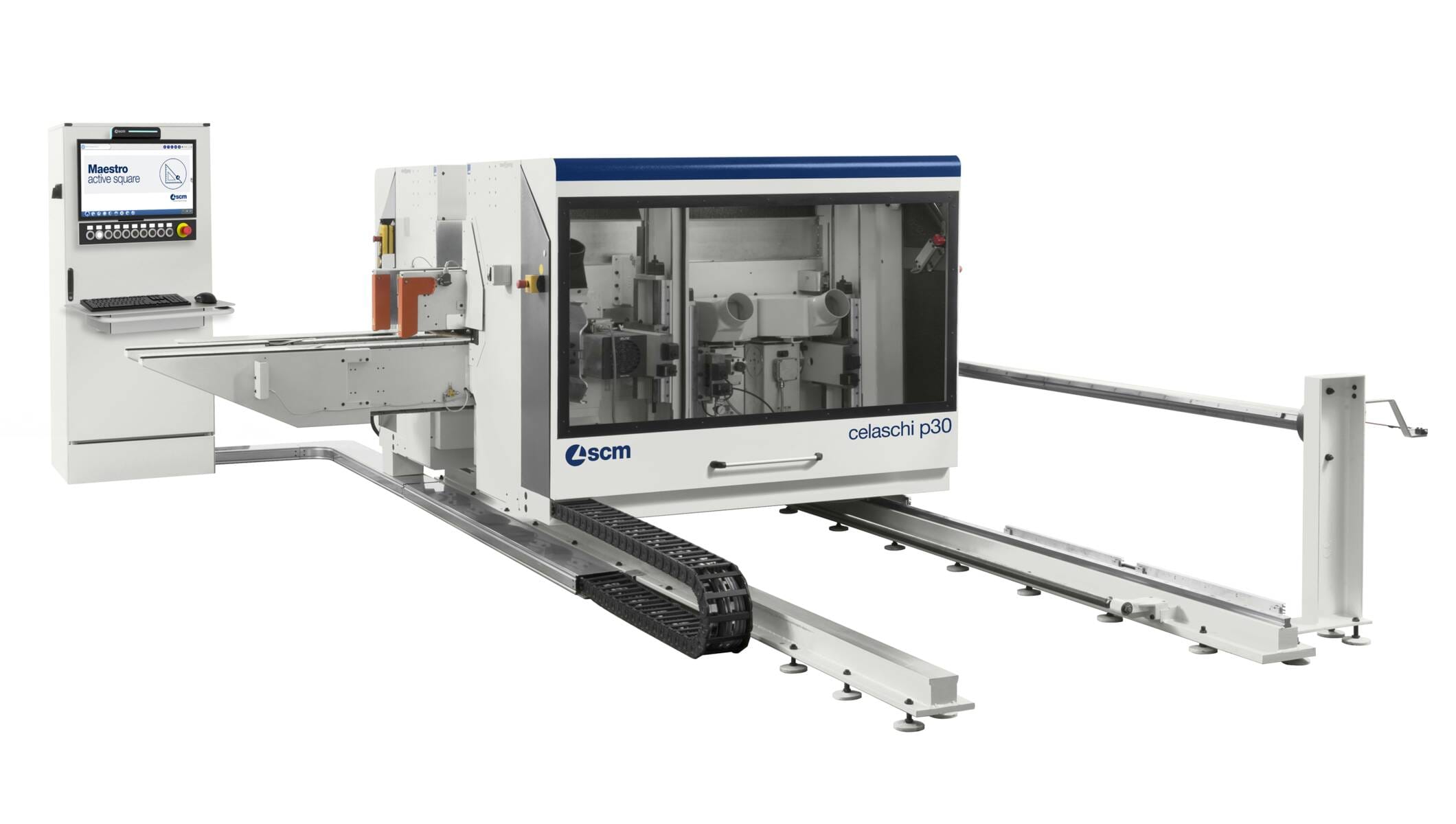 Machine photo celaschi p30