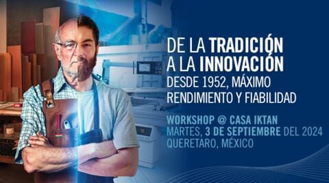 Tech Tour Summer México 2024