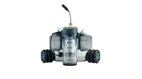 Agreement with Springa for Goliath CNC Robot distribution