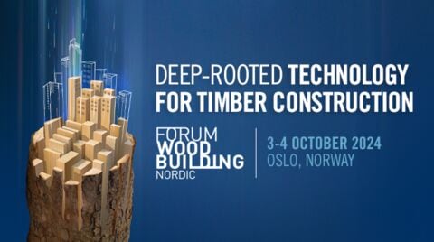Forum Wood Building Nordic