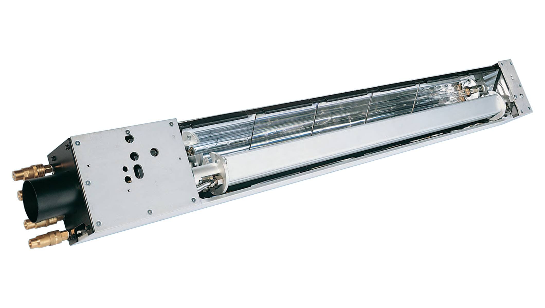 Maschinenfoto SLIMCURE - UV modular units - water cooling