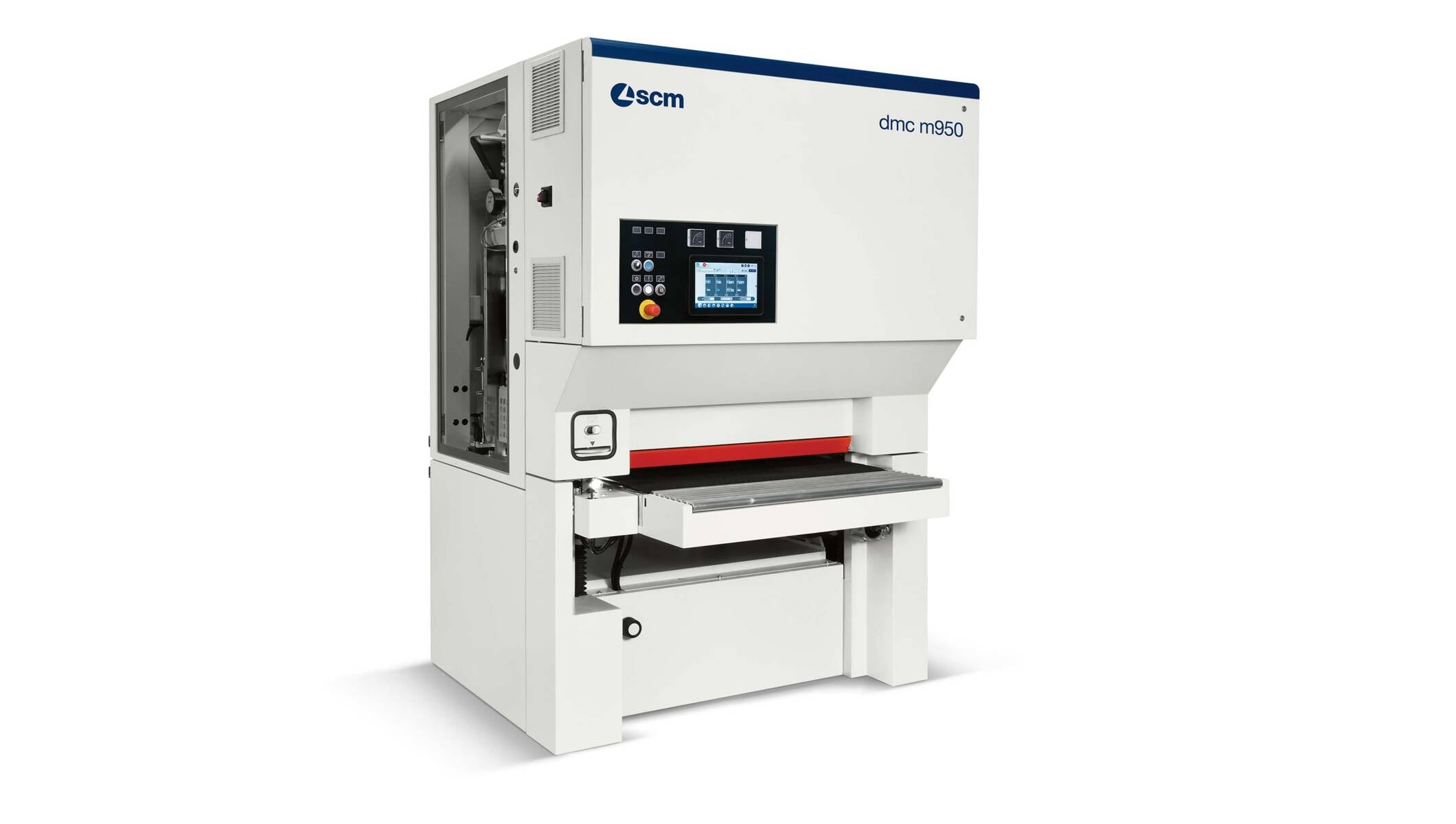 Foto macchina dmc m950