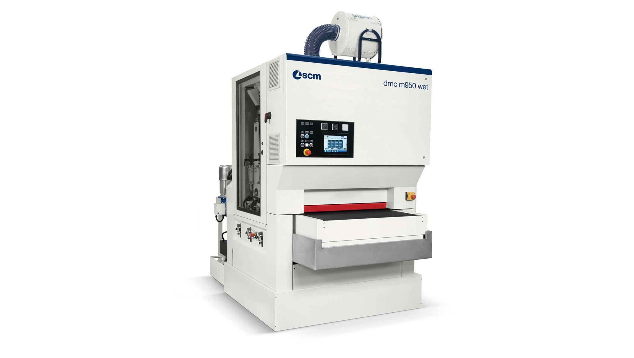 Photo machine dmc m950 wet