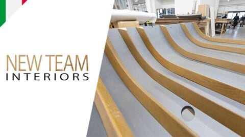 Navigating towards a new future in furnishings