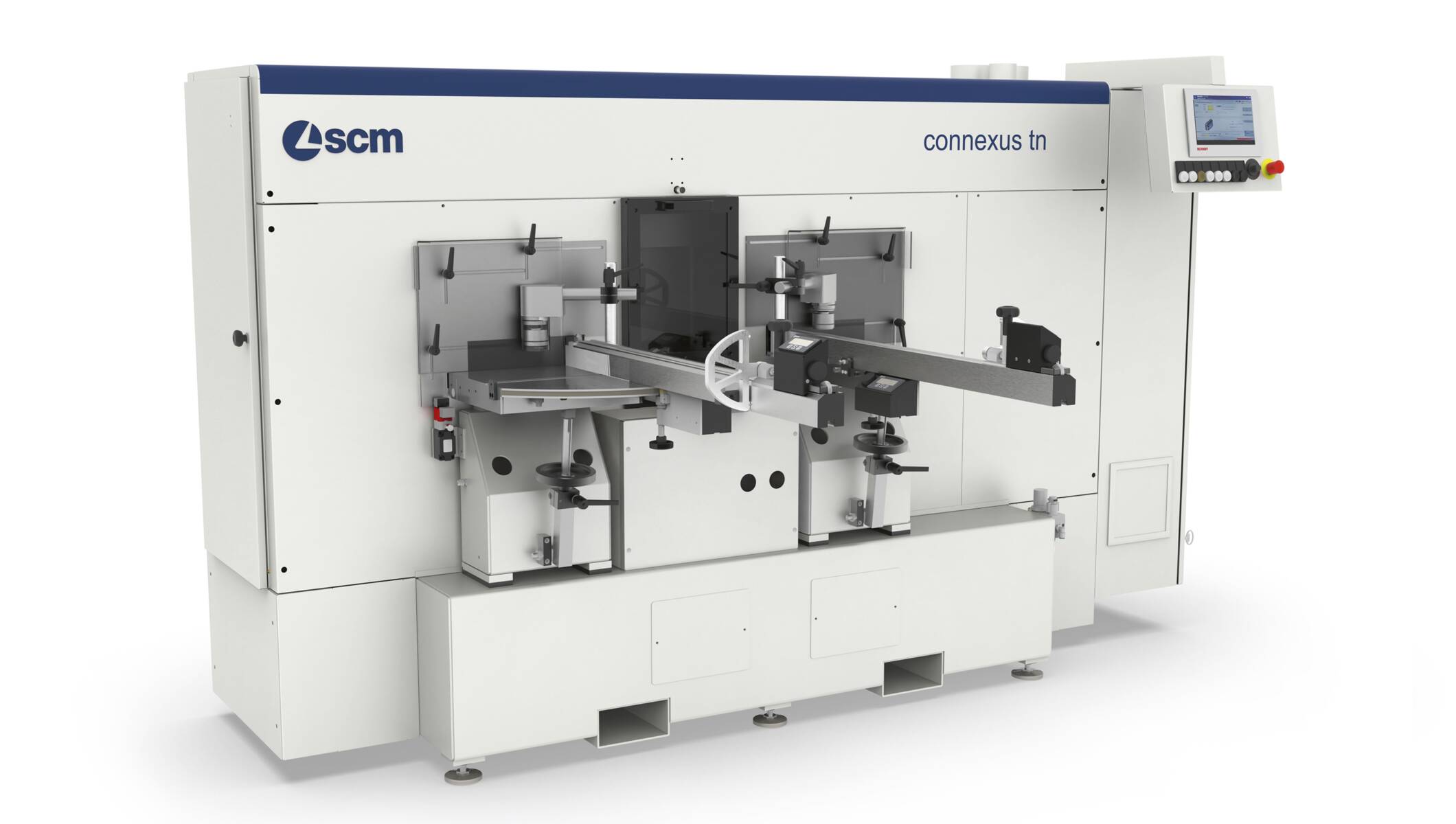Machine photo connexus tn