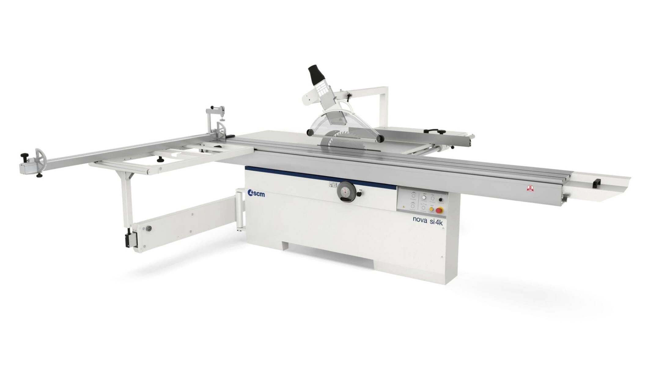 Machine photo nova si 4k