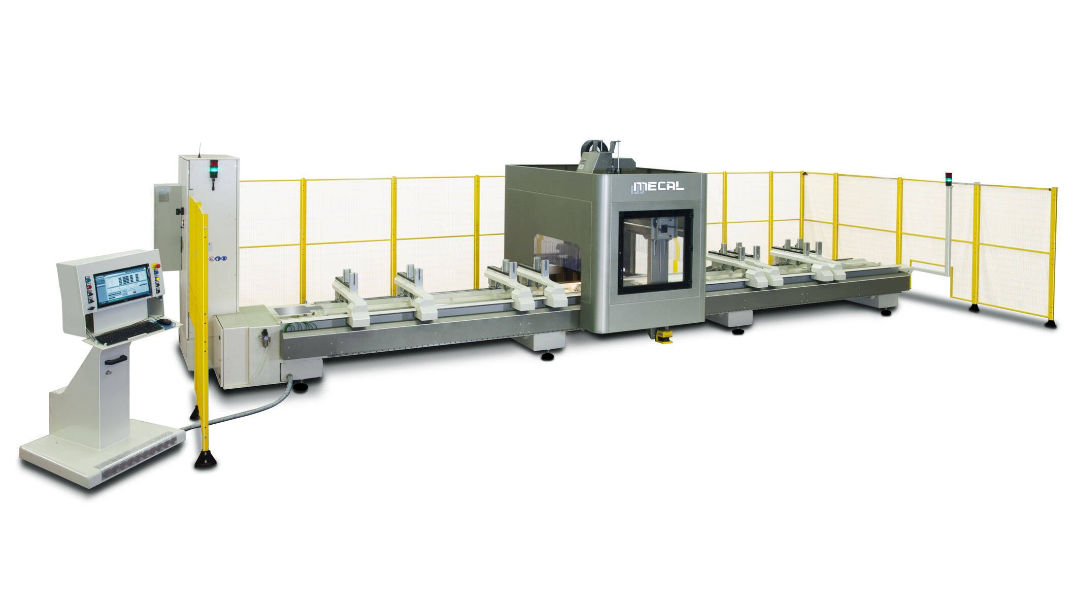 Machine photo mc 304 ariel 5 mdt