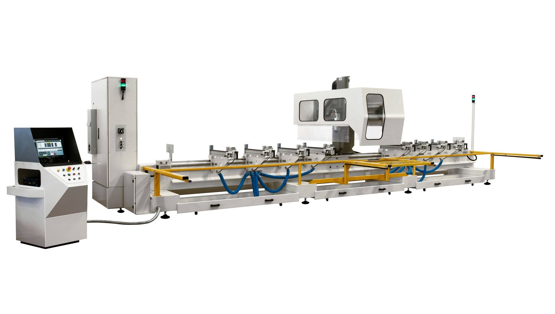 Machine photo mc 304 atlas 4 mmi