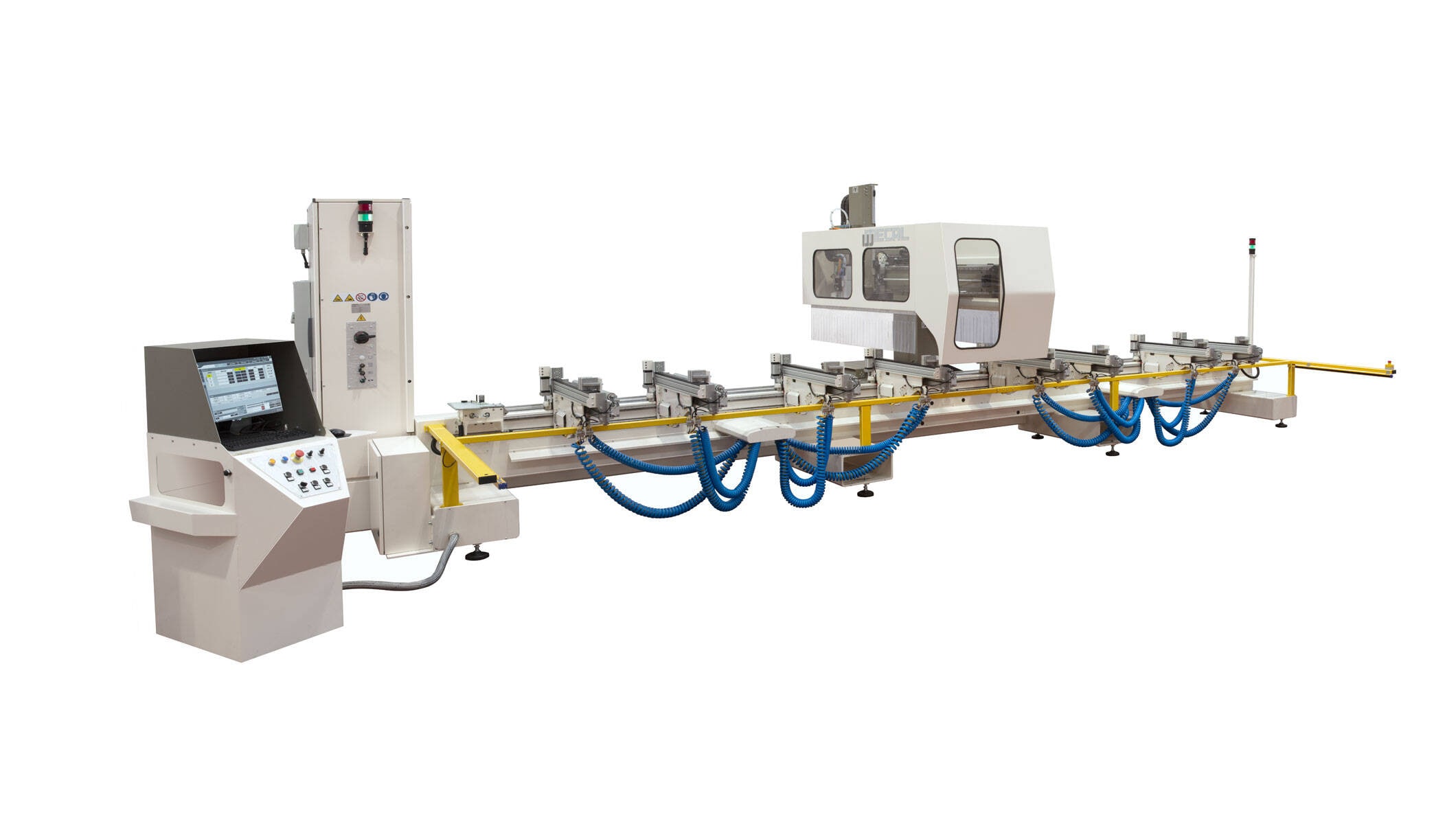 Machine photo mc 304 atlas 4 panels dpm