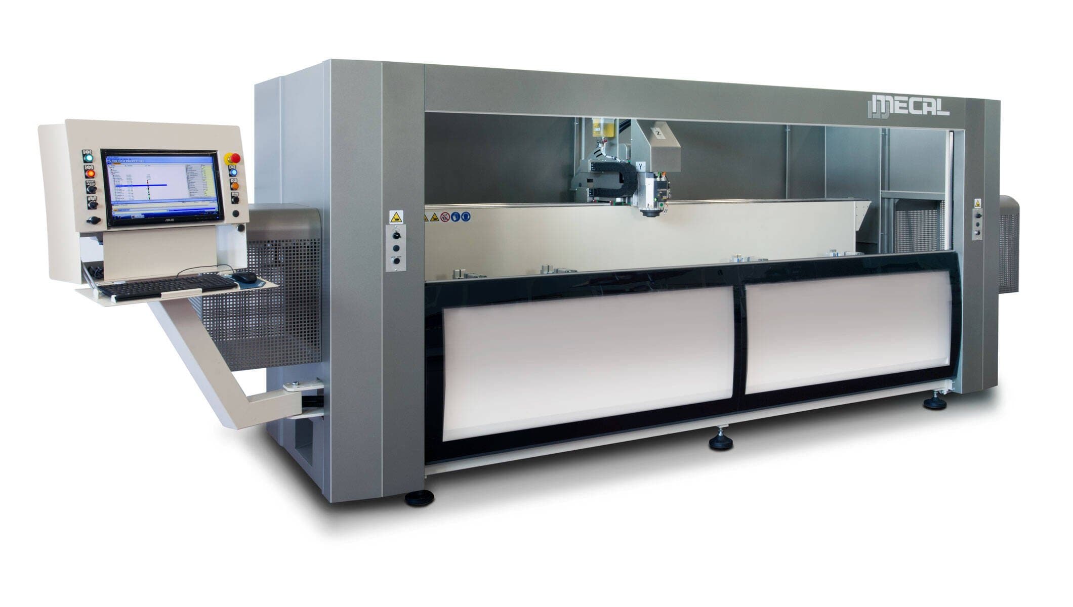 Machine photo mc 309 nike mu dpm