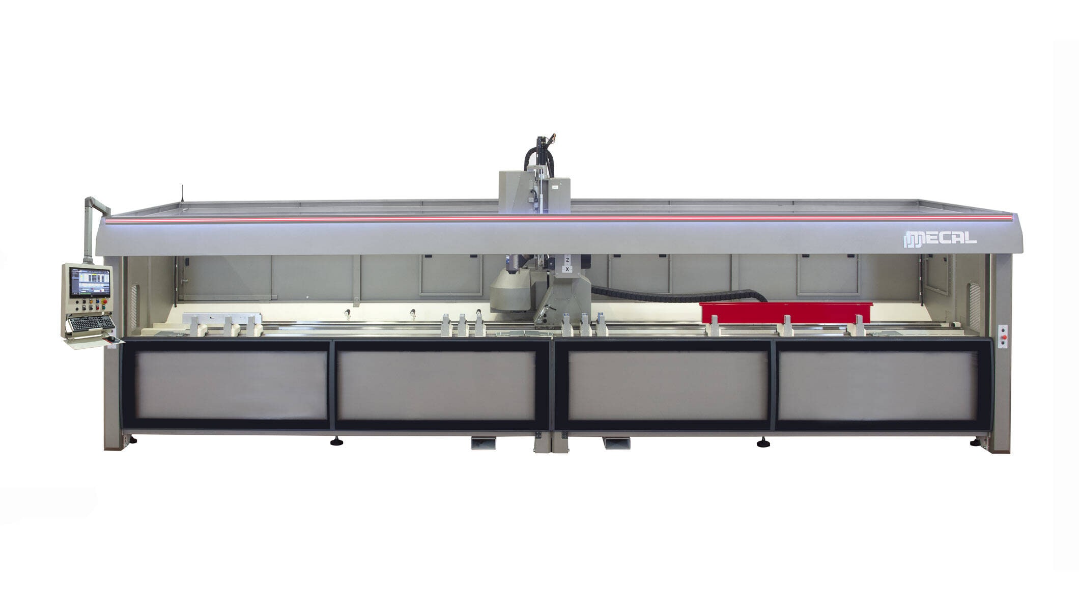Machine photo mc 312 taurus