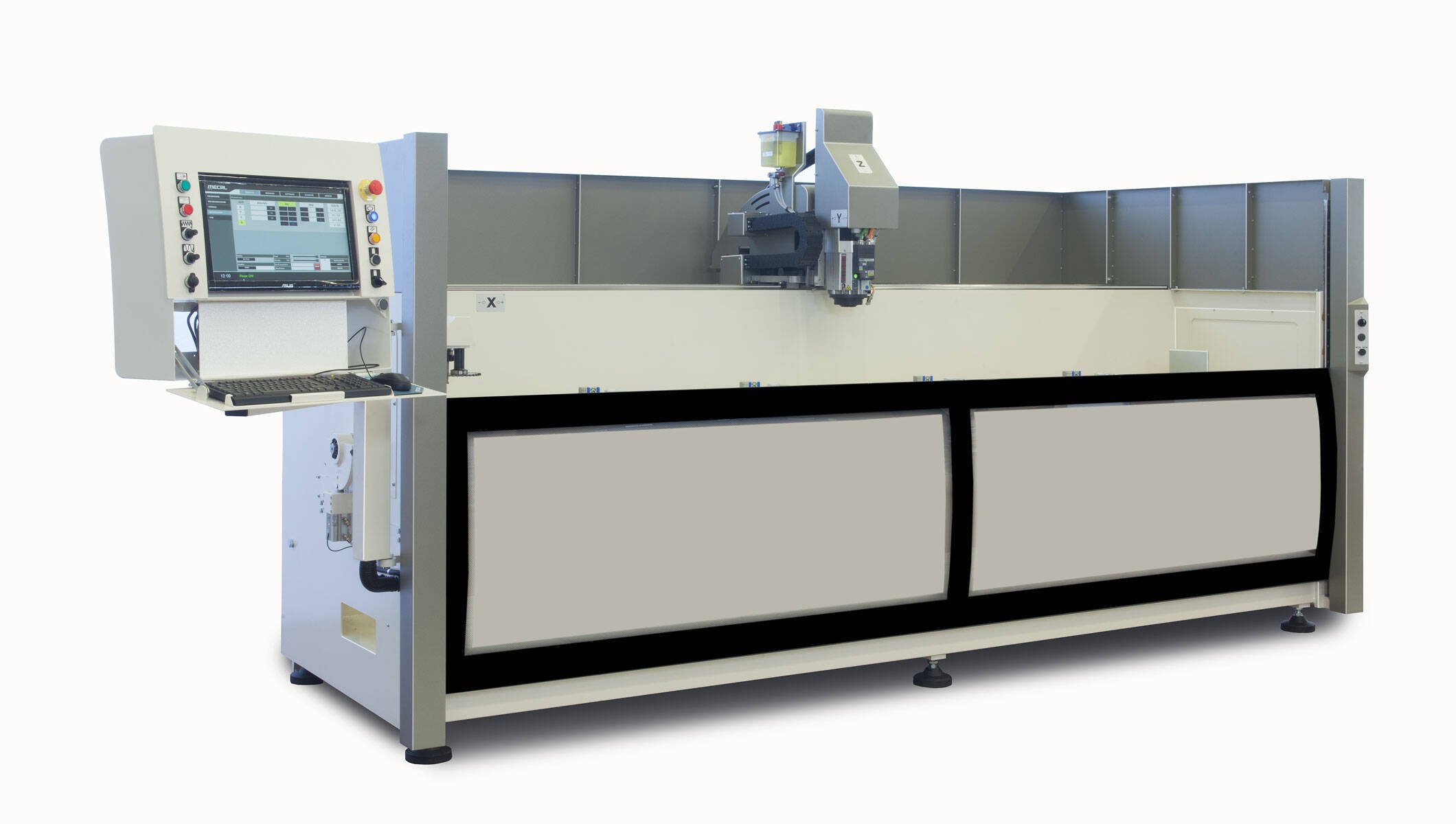 Machine photo mc 319 aydo