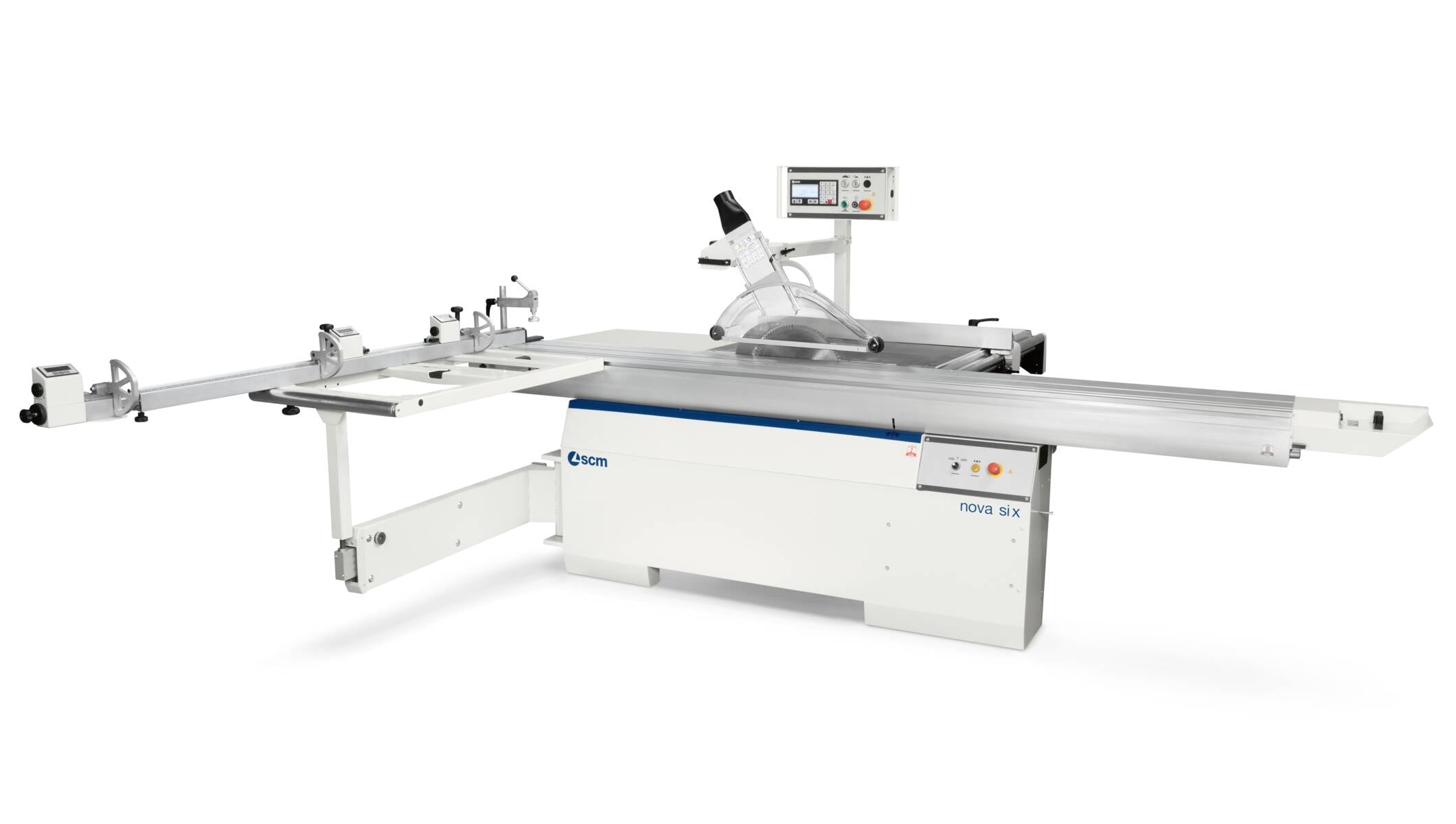 Machine photo nova si x