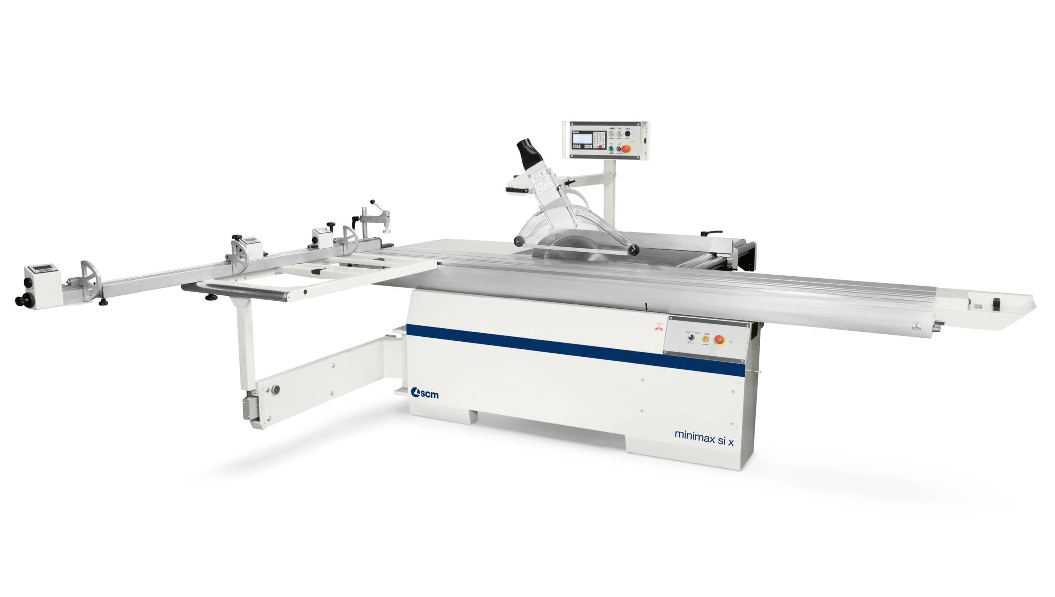 Machine photo minimax si x