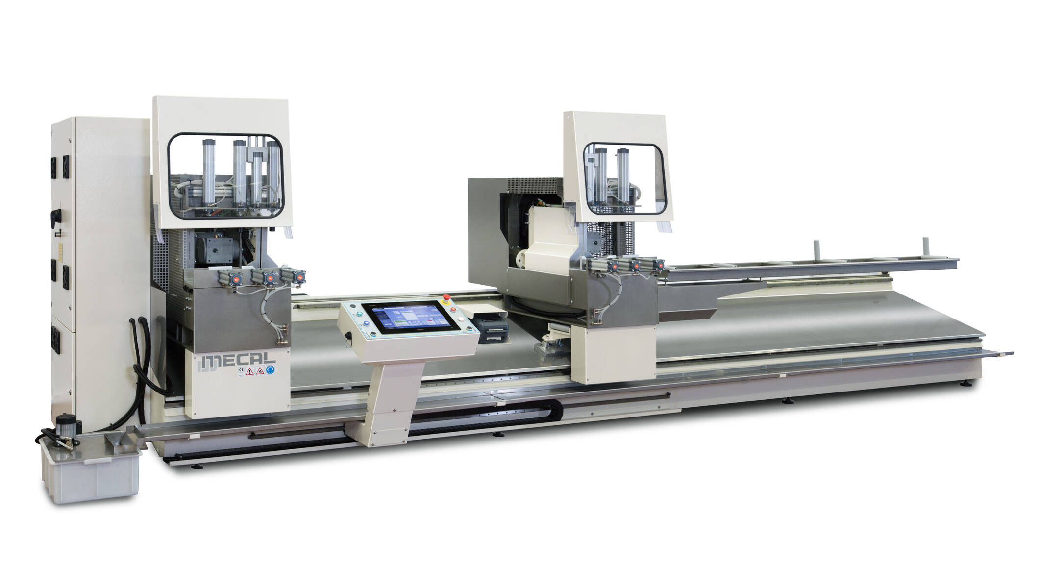 Machine photo fe 400 vico 3 inox