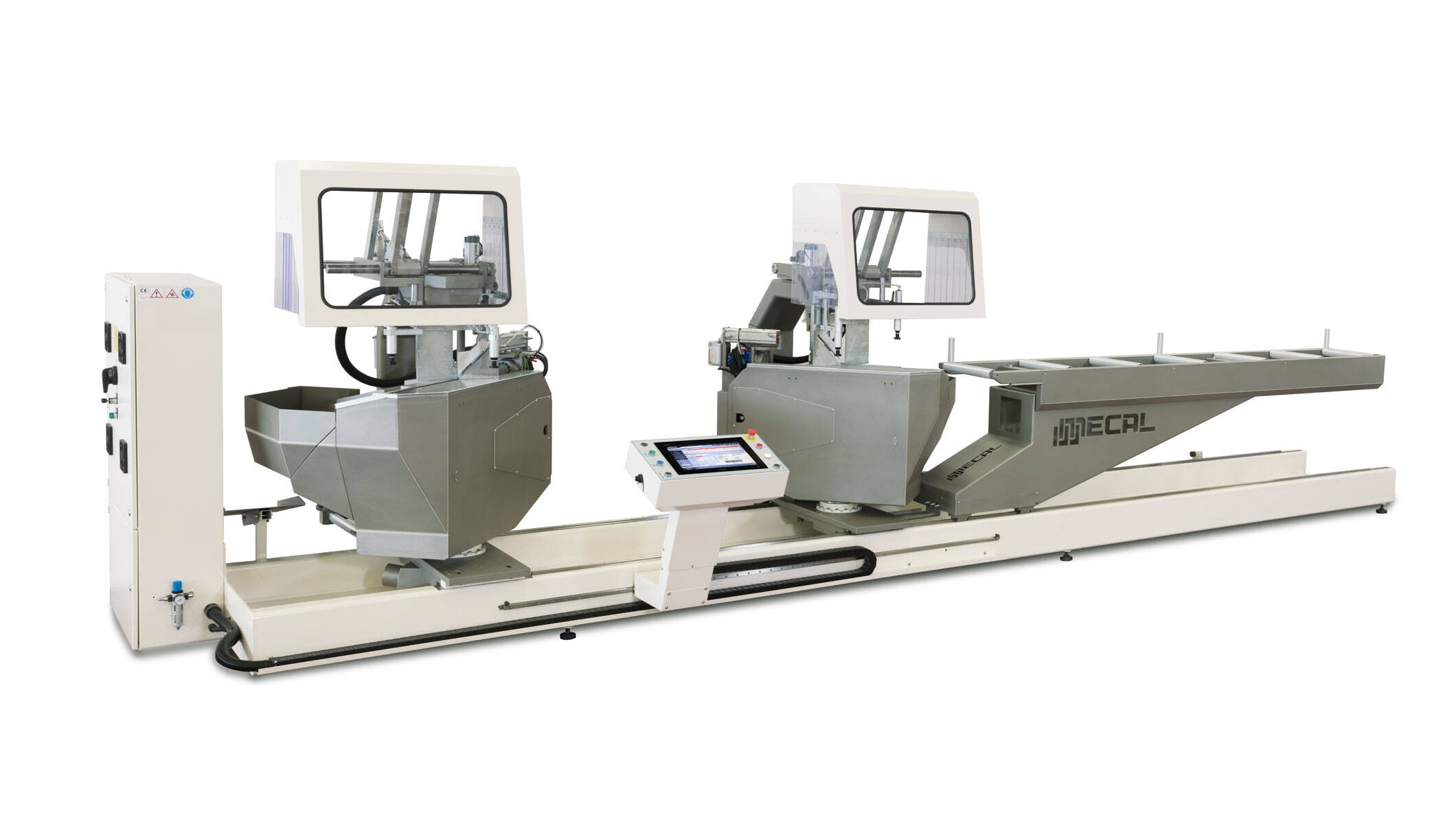 Machine photo tdc 622 edgemaster 5