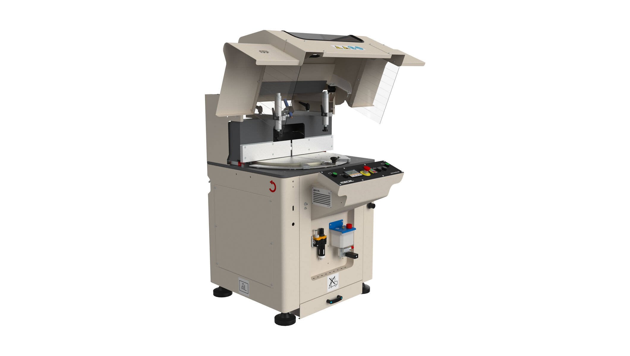 Machine photo as 500 top