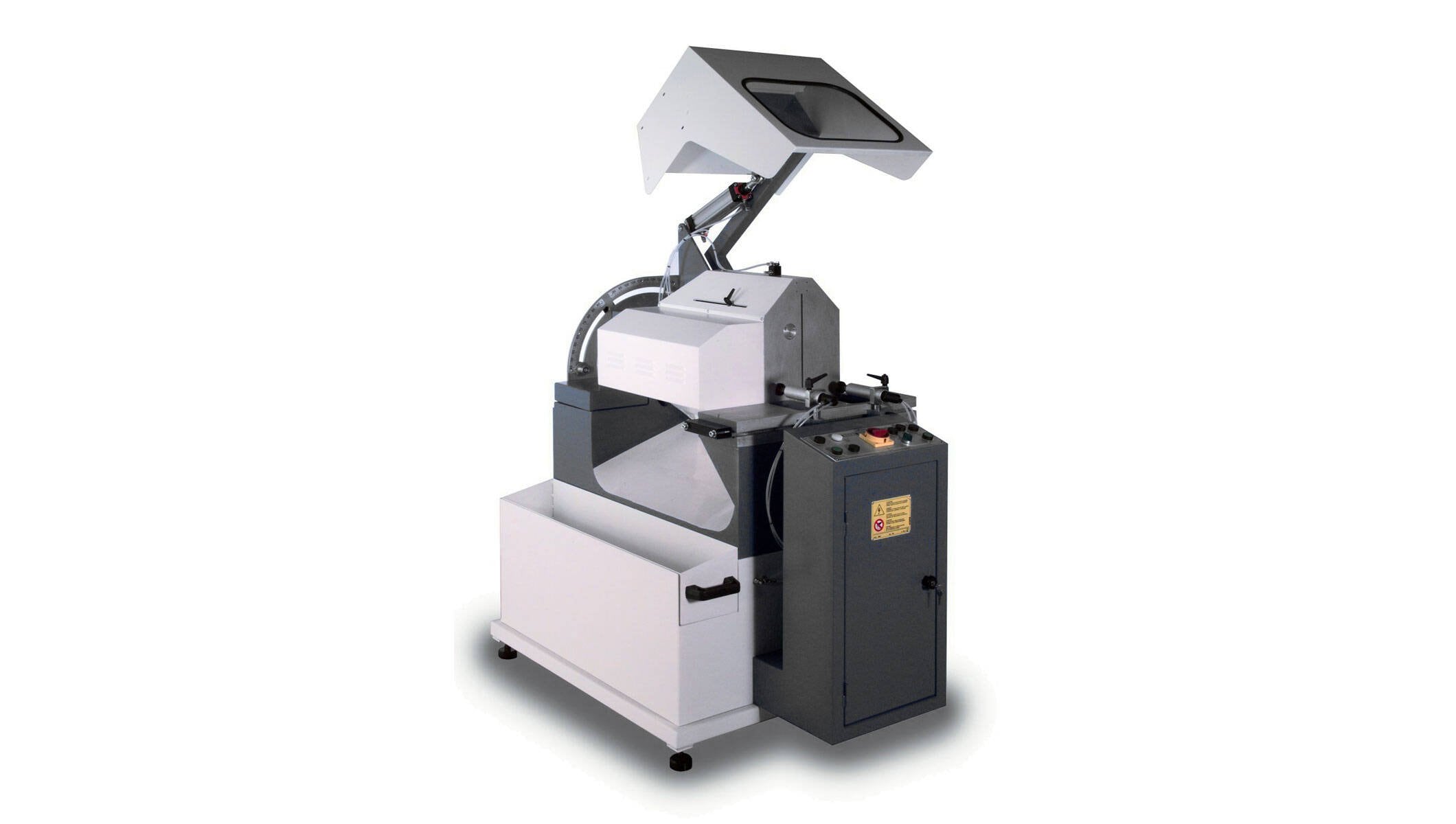 Machine photo sw 451