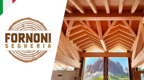 State-of-the-art technology for “extra-large” roofs