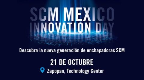 SCM México Innovation Day