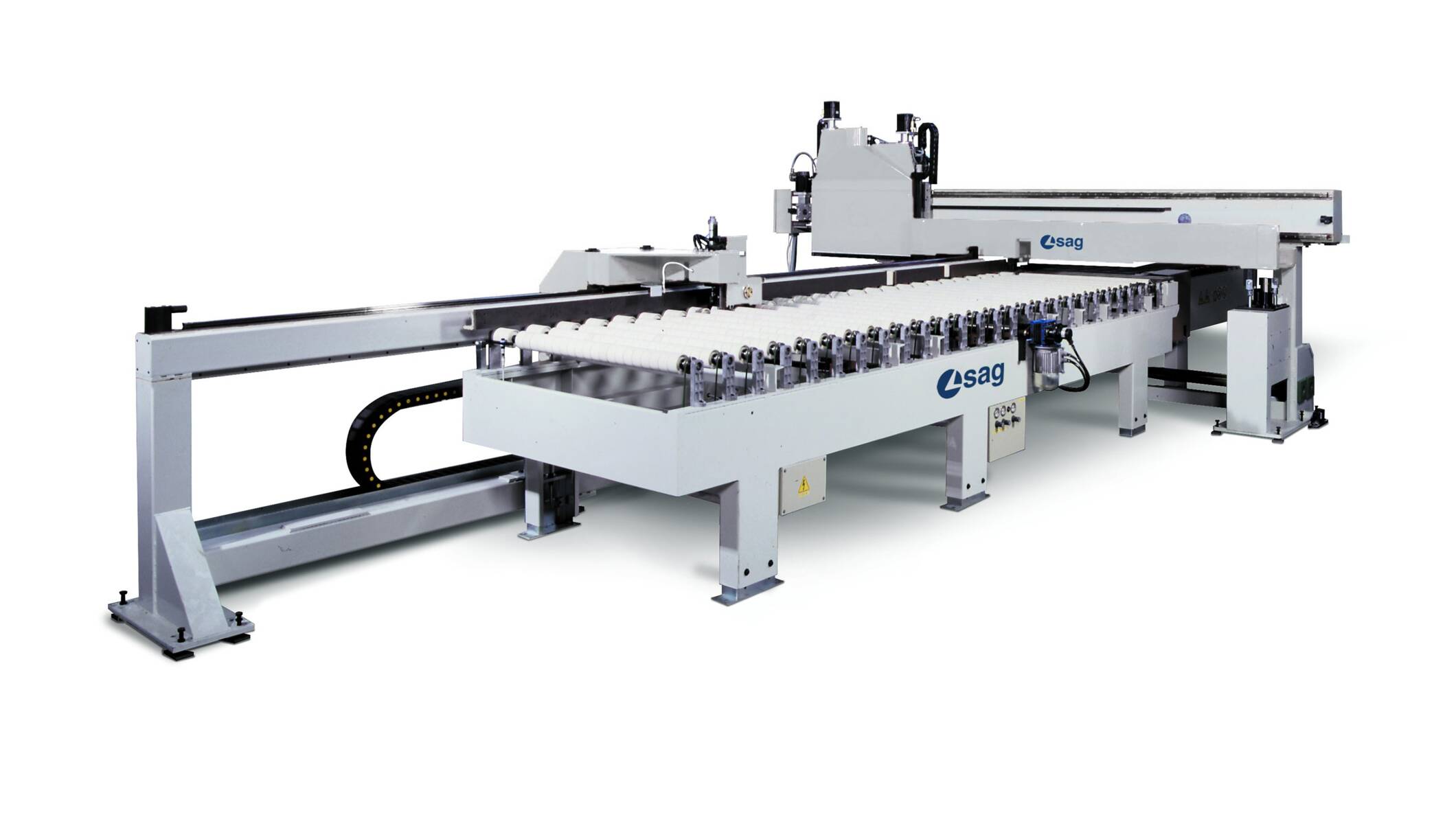 Machine photo sag stc