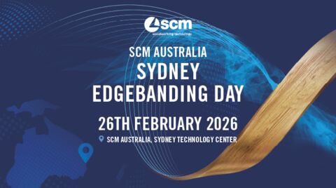 Sydney Edgebanding Day