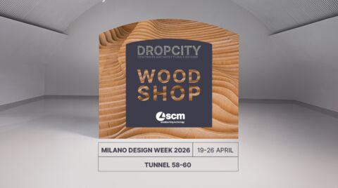 SCM @ Dropcity