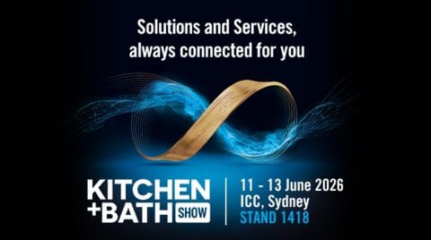Kitchen & Bath Show 2026