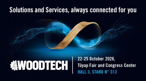 Woodtech 2026