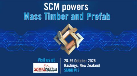 WoodWorks Conference 2026