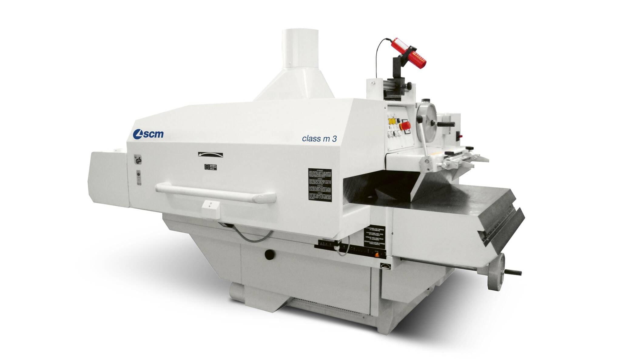 Machine photo class m 3