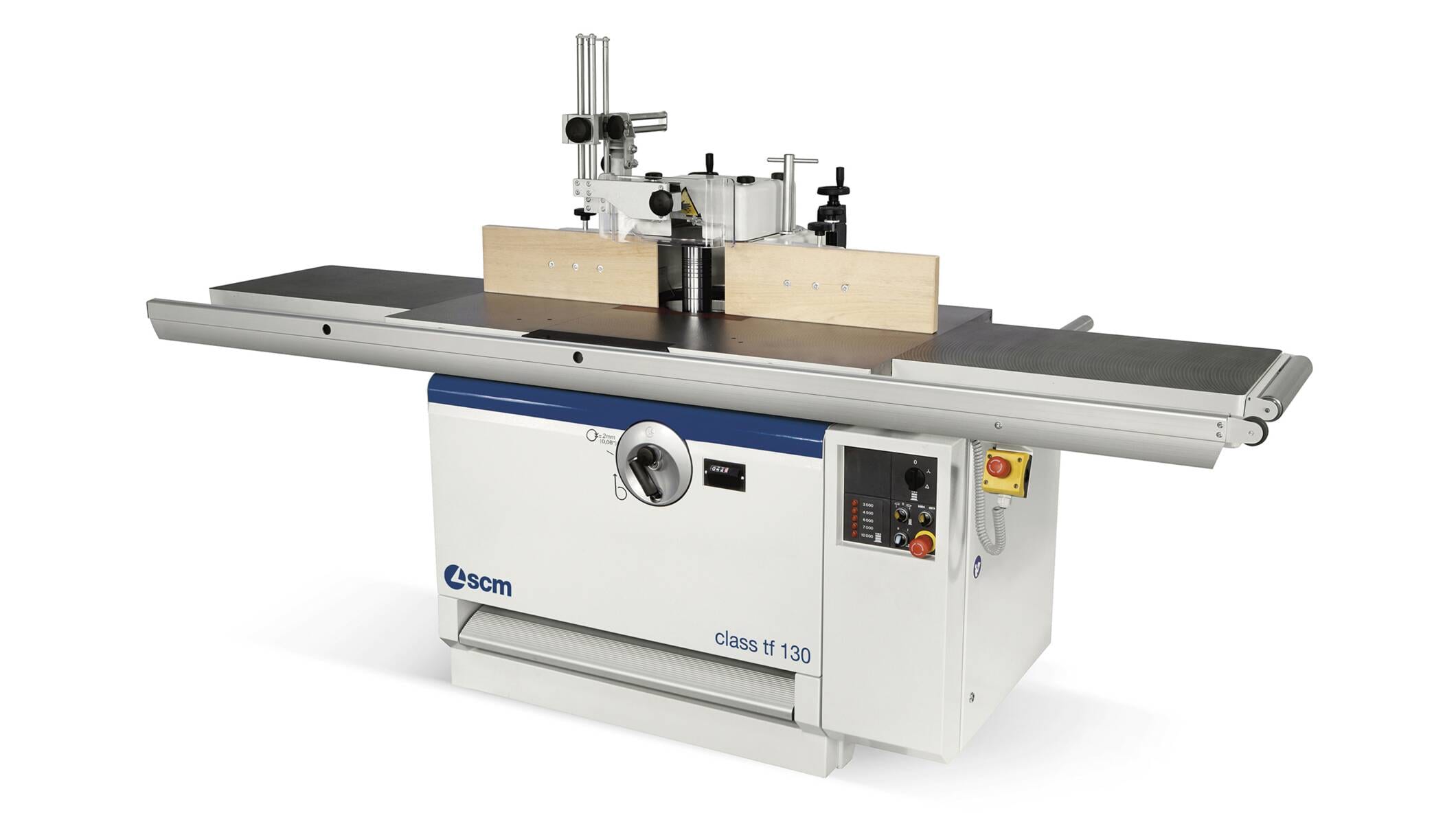 Photo machine class tf 130