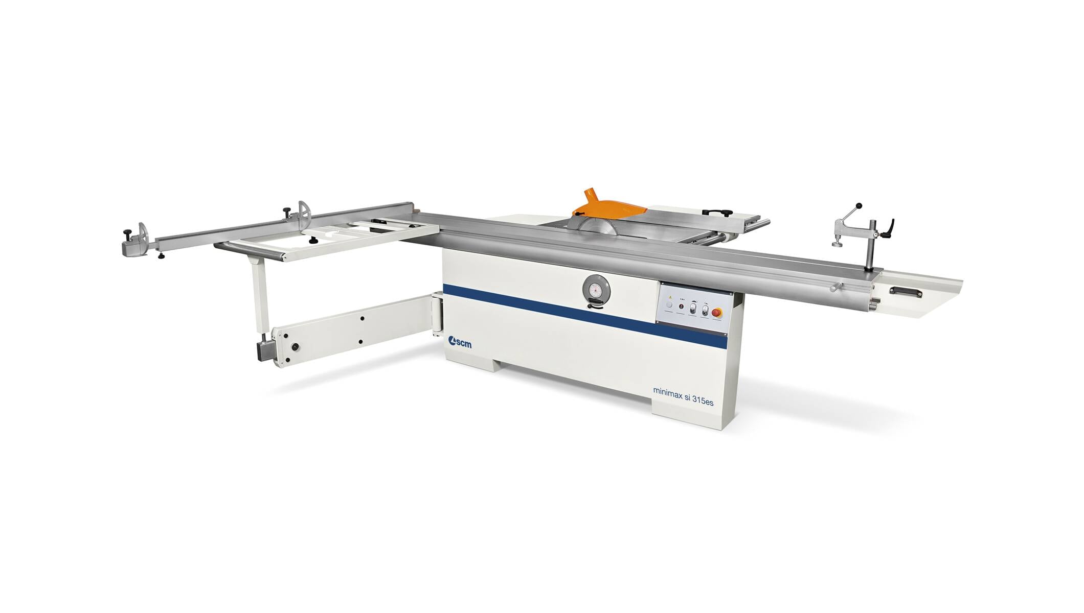 Machine photo minimax si 315es