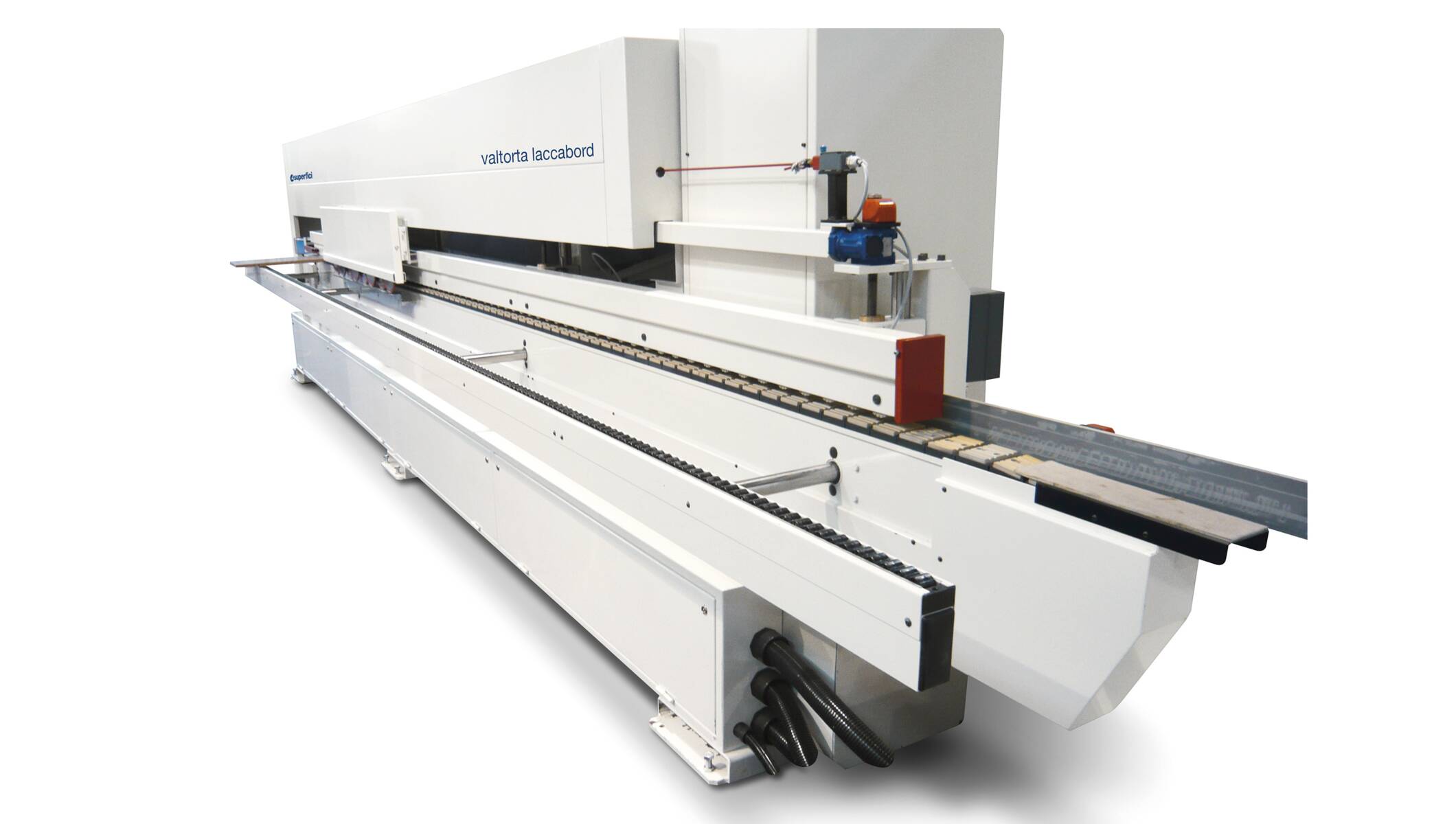 Photo machine laccabord