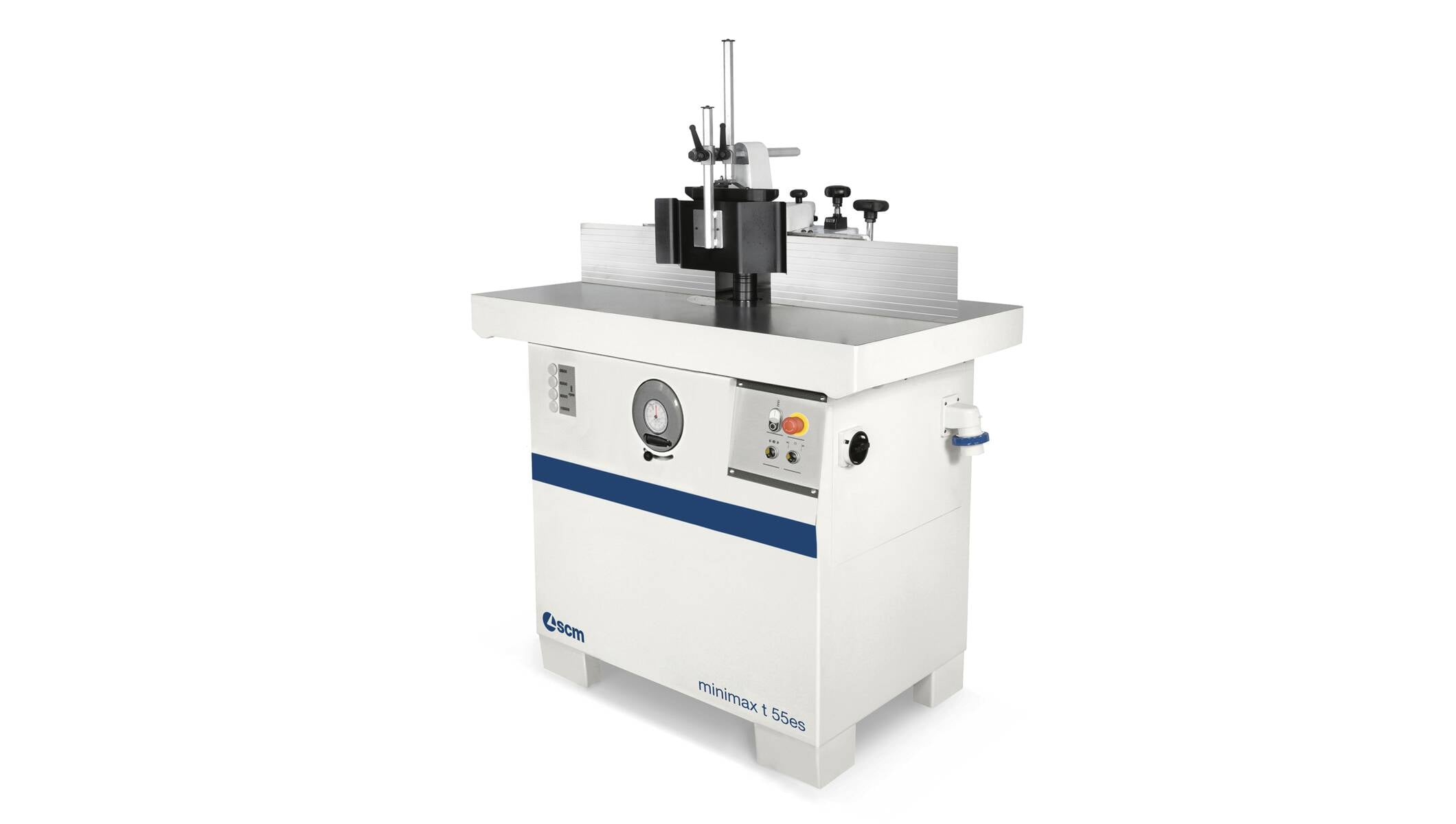 Foto máquina minimax t 55es