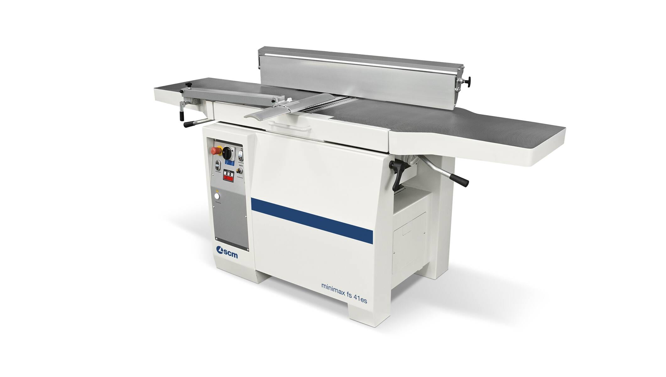 Machine photo minimax fs 41es