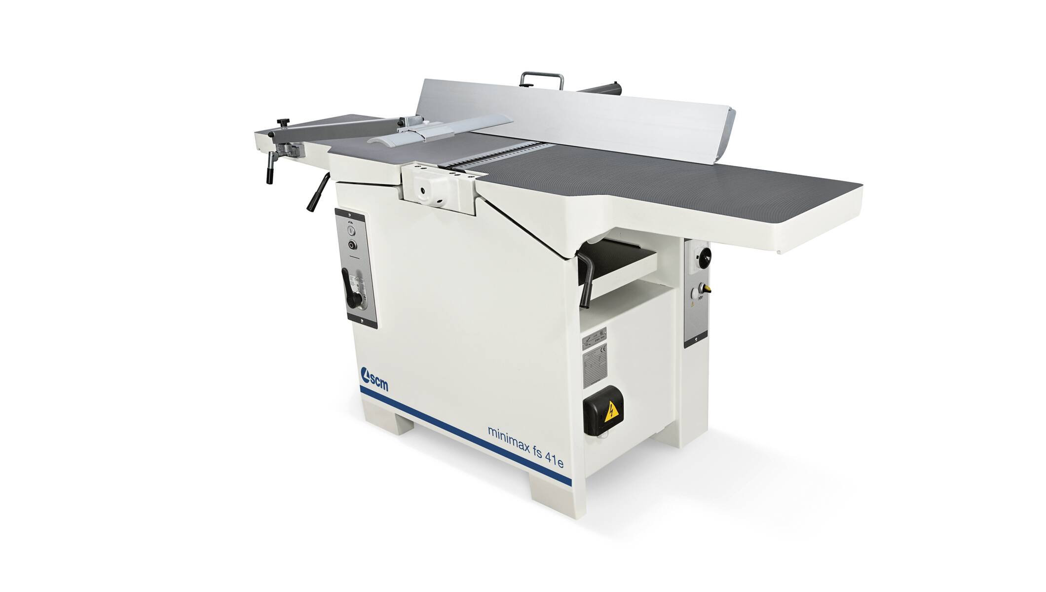 Machine photo minimax fs 41e