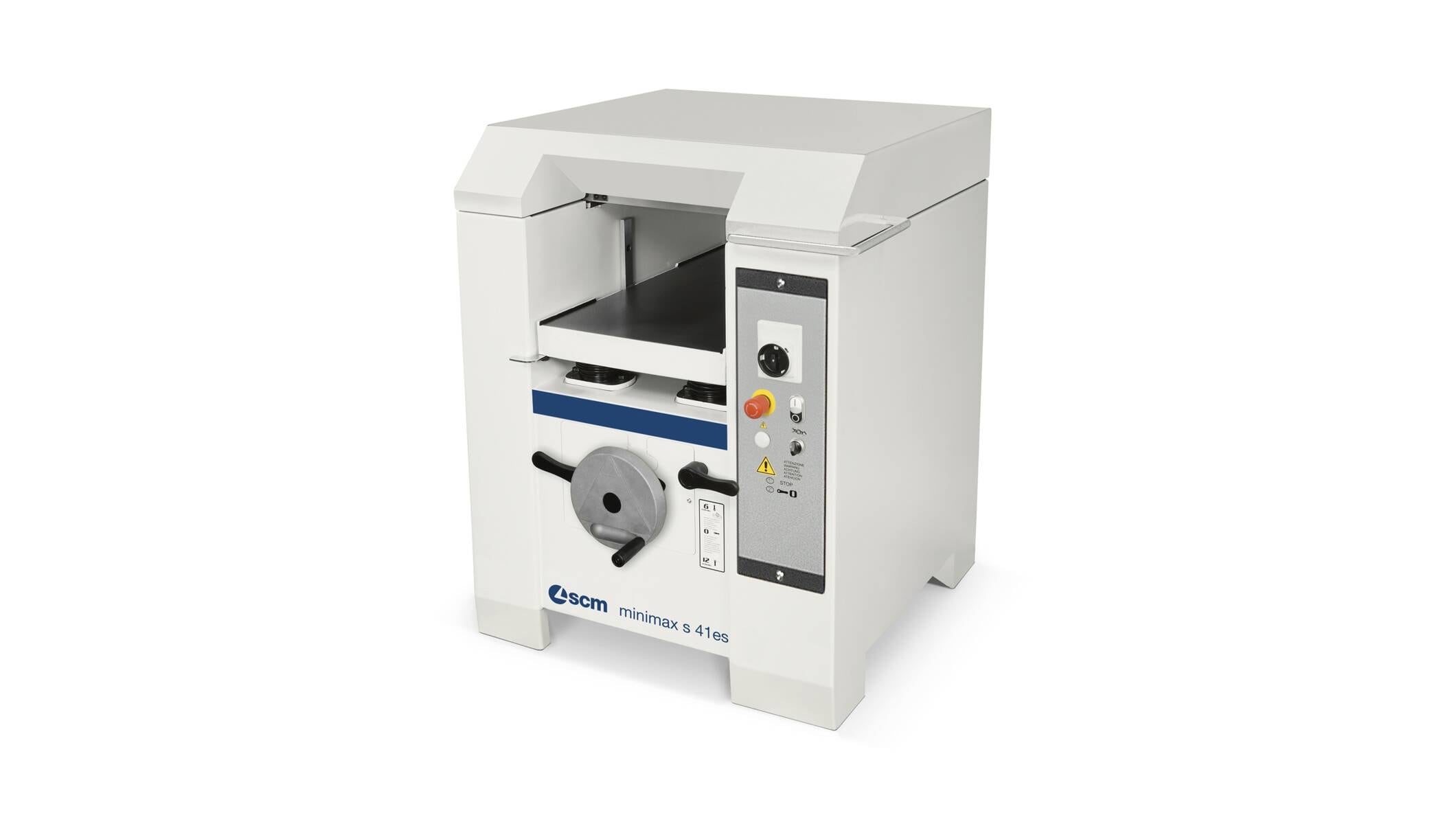 a11y.label.machine_photo minimax s 41es