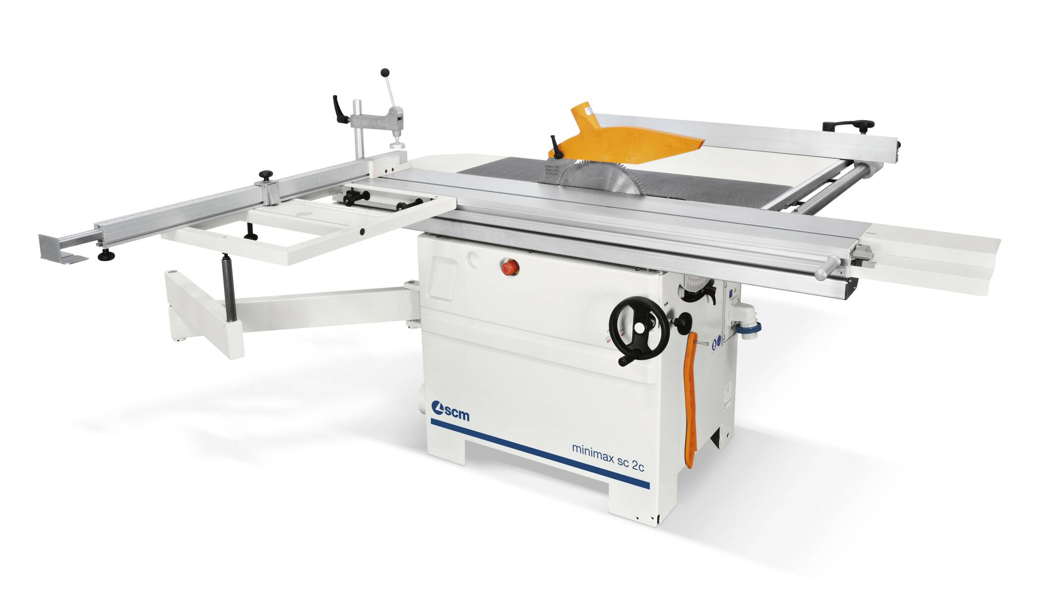 Machine photo minimax sc 2c