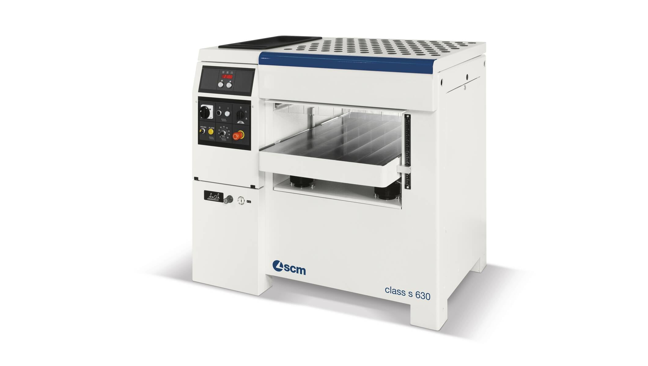 Photo machine class s 630 - class s 520