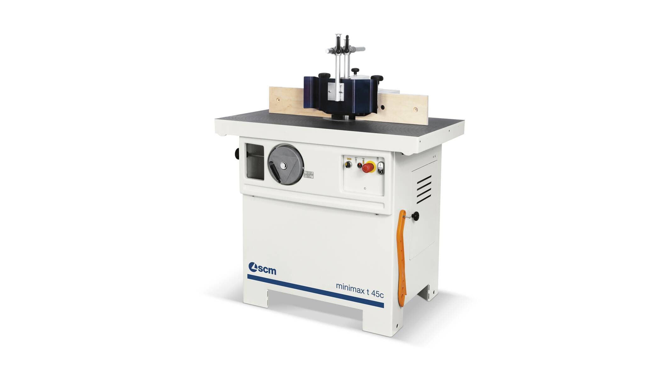 Machine photo minimax t 45c
